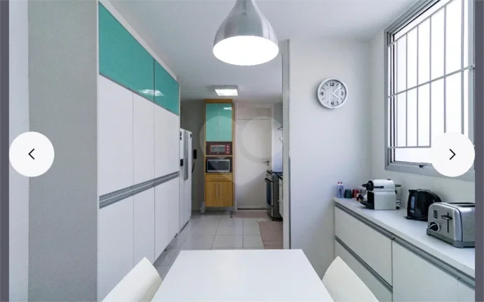 Imagem Apartamento à venda com 3 quartos, sendo 2 suítes, no condomínio Portal DA Cidade, São Paulo - SP