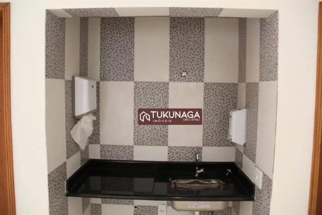 Imagem Prédio à venda, 600 m² por R$ 6.383.000,00 - Água Fria - São Paulo/SP