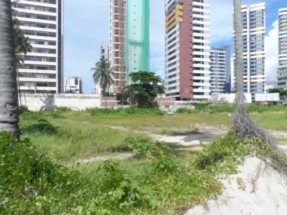 Imagem Terreno, 3150m2, à venda - Piedade - Jaboatão dos Guararapes