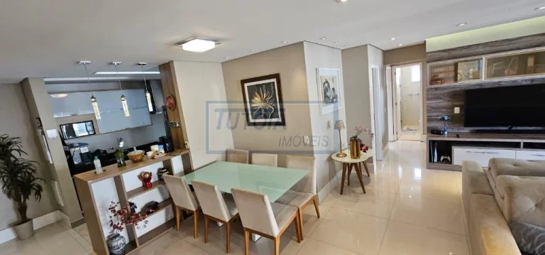 Imagem APARTAMENTO À VENDA NA CHACARA INGLESA, SÃO PAULO