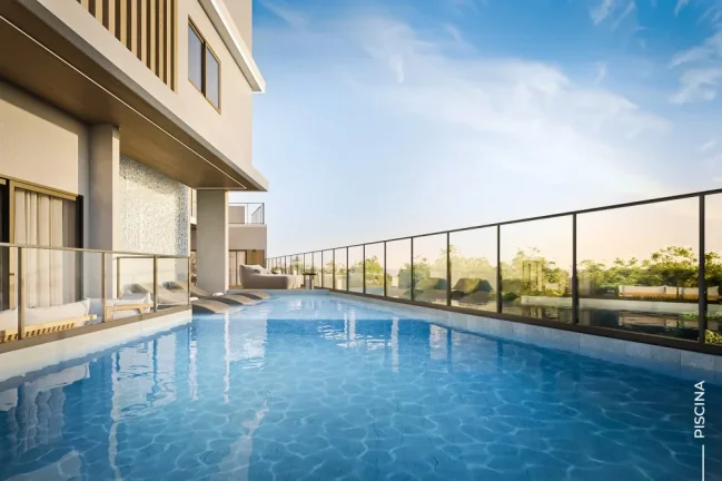 Imagem Apartamento na planta, melhor momento de compra. Centro