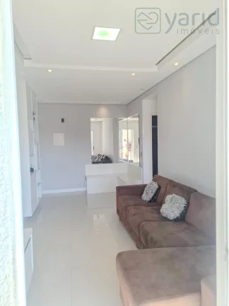 Imagem APARTAMENTO À VENDA NO RESIDENCIAL FLEX 1