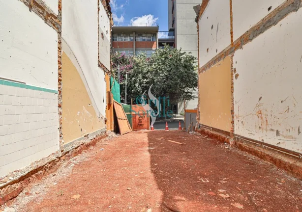 Imagem Terreno à Venda em Vila Mariana - São Paulo/SP.