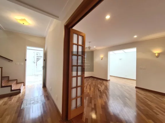 Imagem Casa com 3 dormitórios à venda, 179 m² por R$ 1.400.000,00 - Mirandópolis - São Paulo/SP