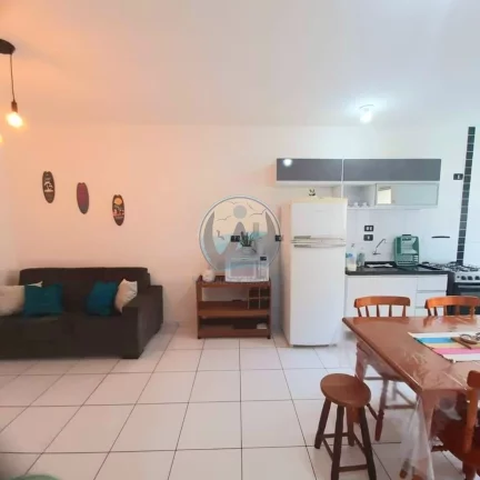 Imagem APARTAMENTO RESIDENCIAL em UBATUBA - SP, IPIRANGUINHA