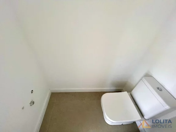 Imagem Casa Alto Padrão à venda, 3 suítes no Itacorubi em Florianópolis/SC