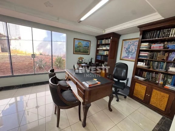 Imagem Imóvel comercial para alugar - Setor Sul - Goiânia/GO