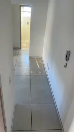 Imagem Condominio Vitoria Regiia Apto AS9339 - Apartamento à venda no bairro Jardim do Salso - Porto Alegre/RS