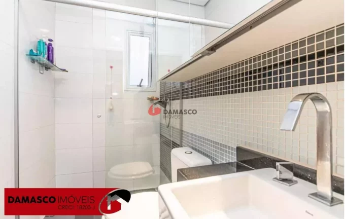 Imagem Cobertura à venda 3 Quartos, 1 Suite, 2 Vagas, 175M², Santa Maria, São Caetano do Sul - SP