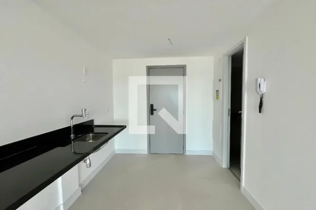 Imagem Apartamento à Venda - Ipanema, 1 Quarto, 45 m2