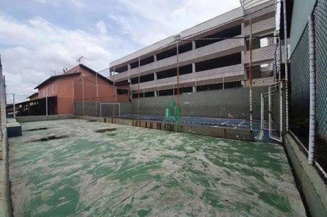 Imagem Sobrado com 2 dormitórios à venda, 70 m² por R$ 370.000,00 - Jardim Adriana - Guarulhos/SP