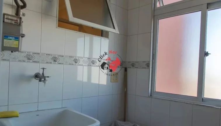 Imagem Viva o conforto e a praticidade que você sempre sonhou! Apartamento com 3 dormitórios à venda no bairro Baeta Neves - São Bernardo do Campo