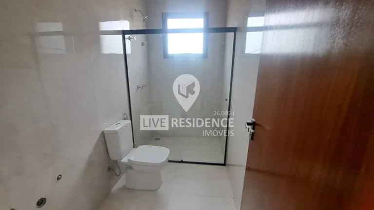 Imagem Casa nova a venda localizada em excelente Condomínio