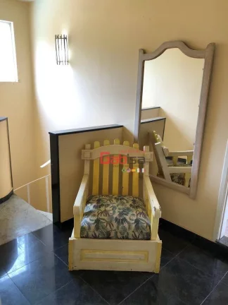 Imagem Casa com 4 dormitórios à venda, 230 m² por R$ 1.600.000 - Loteamento Portal da Ferradura - Armação dos Búzios/Rio de Janeiro