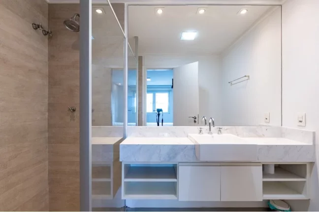 Imagem APARTAMENTO RESIDENCIAL em São Paulo - SP, Parque do Morumbi