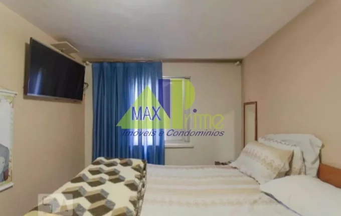 Imagem Apartamento de 2 dorm, 1 vaga, ao lado estação trem Eng.Goulart. Melhor custo beneficio da região, confira 2359-3545 apenas 1.800 tudo incluso