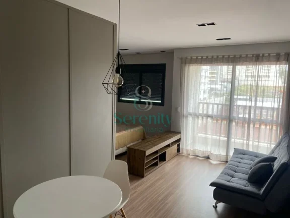 Imagem Apartamento para alugar - R$ 2.500,00 - Gleba Palhano - Londrina - PR