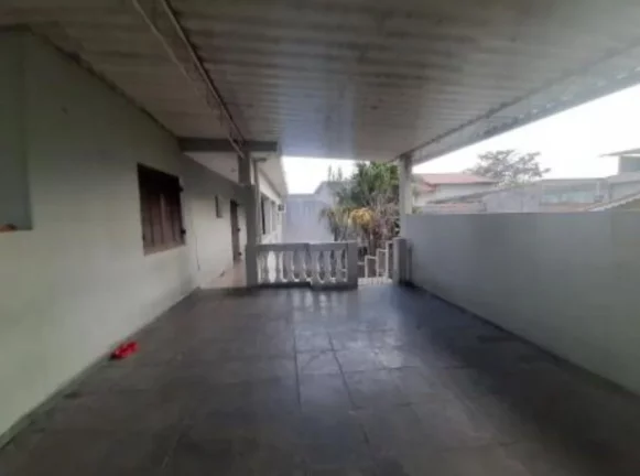 Imagem Sobrado com 4 dormitórios à venda, 283 m² por R$ 759.000,00 - Vila Amorim - Suzano/SP