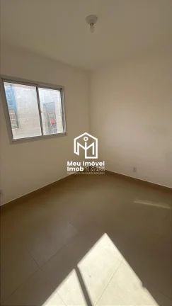 Imagem Apartamento em Parque Esplanada III - Valparaíso de Goiás
