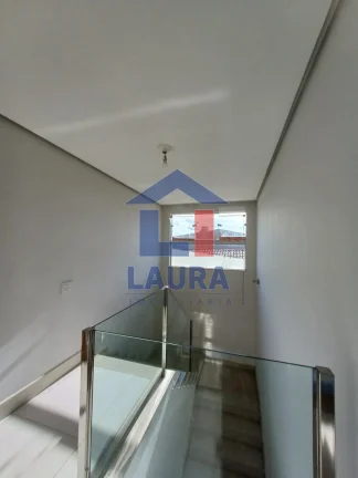 Imagem CASA RESIDENCIAL em PARÁ DE MINAS - MG, SÃO FRANCISCO