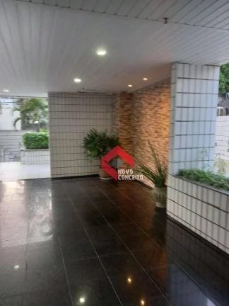 Imagem Apartamento à venda, 118 m² por R$ 450.000,00 - Aldeota - Fortaleza/CE