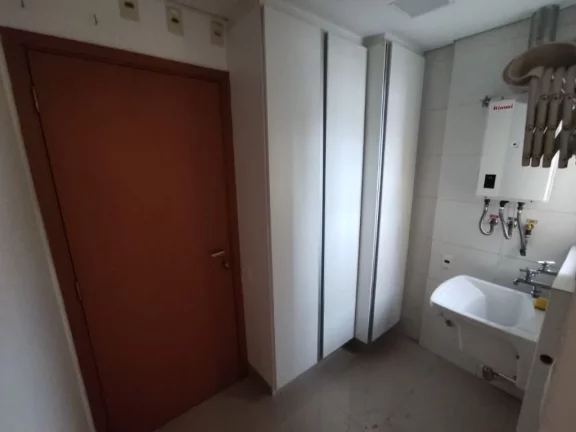 Imagem Apartamento com 3 dormitórios à venda, 100 m² por R$ 1.100.000,00 - Jardim Santa Helena - Suzano/SP