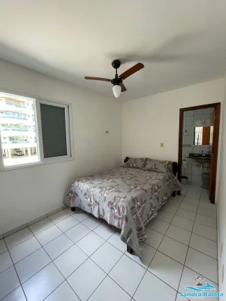 Imagem Apartamento com 2 dormitórios à 150 metros da Praia Grande