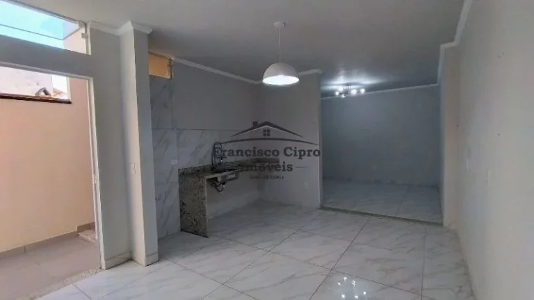 Imagem Casa à venda no bairro Santa Rita - Guaratinguetá/SP