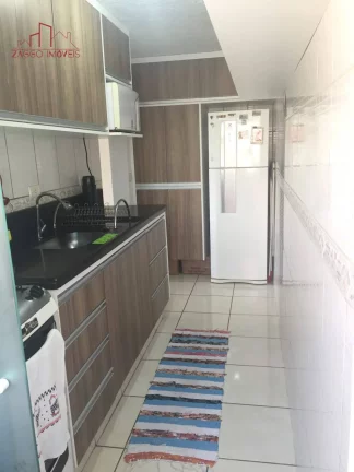 Imagem Oportunidade - Apartamento de 3 Dormitórios