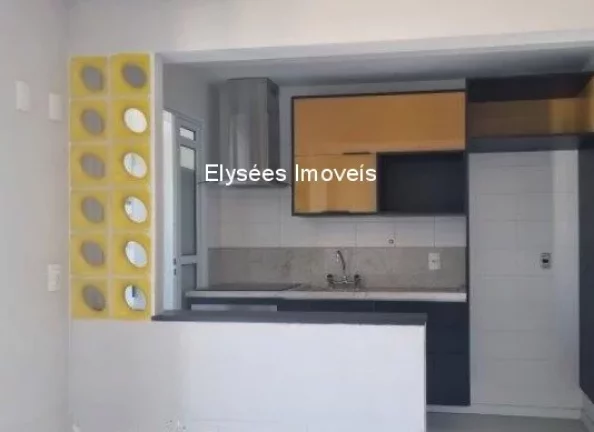 Imagem APARTAMENTO RESIDENCIAL em SÃO PAULO - SP, JARDIM AEROPORTO