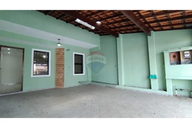 Imagem Sobrado Aconchegante no Jardim Saira | Qualidade de Vida, Conforto e Estilo em Sorocaba