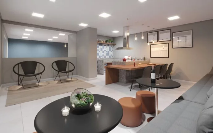 Imagem APARTAMENTO RESIDENCIAL em São Paulo - SP, Imirim