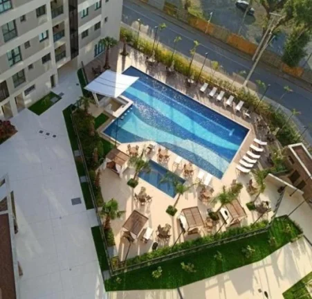 Imagem Seu novo lar no Itacolomi Home Club - conforto, espaço e vista mar a poucos metros da Praia Alegre de Penha - SC