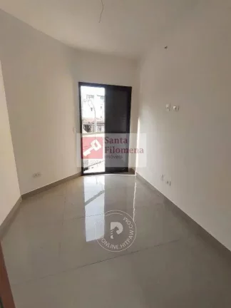 Imagem Sobrado para Venda em Santo André, Vila Curuçá, 3 dormitórios, 1 suíte, 2 banheiros, 2 vagas