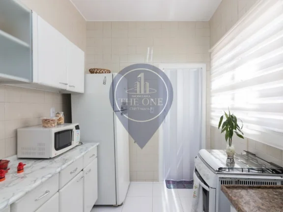 Imagem Oportunidade Imperdível: Apartamento à Venda em São Paulo-SP, Bela Vista - 1 quarto, 2 salas, 2 banheiros, 57m²