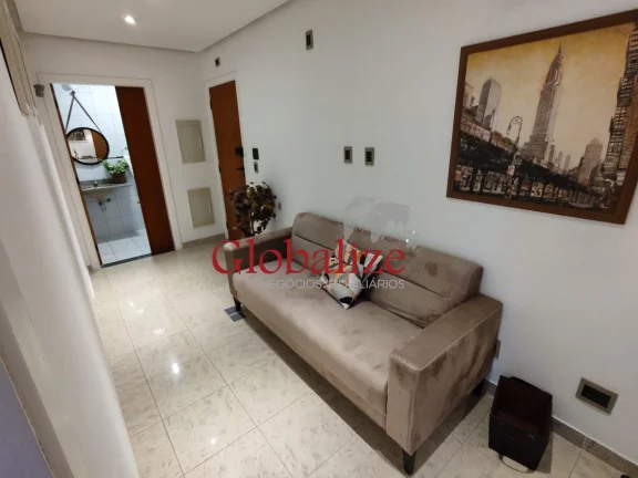 Imagem Maravilhosa sala comercial mobiliada porteira fechada no centro da cidade de Santos (SP) para locação ou venda por R$.240.000,00 !!!