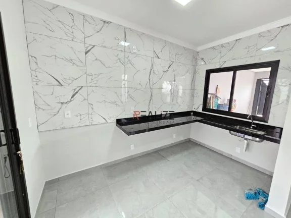 Imagem Casa à venda, 112 m² por R$ 670.000,00 - Jardim Monte Carlo - Indaiatuba/SP