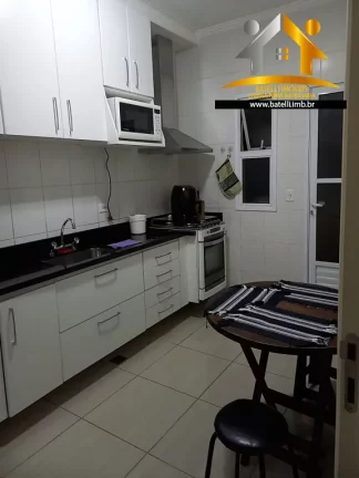 Imagem Casa à venda condomínio Viva Vida - Batelli Imóveis