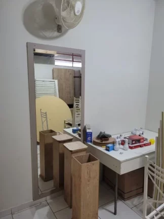 Imagem Salão para alugar, 496 m² por R$ 7.000,00/mês - Vila Varela - Poá/SP