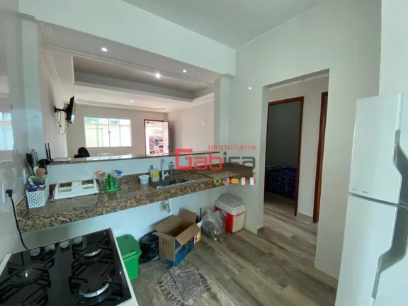 Imagem Casa com 2 dormitórios à venda, 110 m² por R$ 290.000,00 - Parque Estoril - São Pedro da Aldeia/RJ