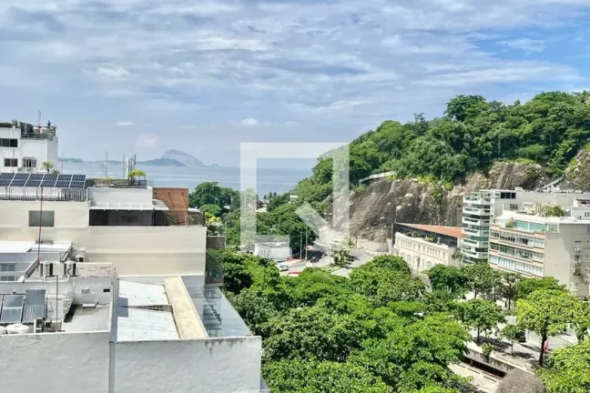 Imagem Apartamento à Venda - Leblon, 3 Quartos, 98 m2