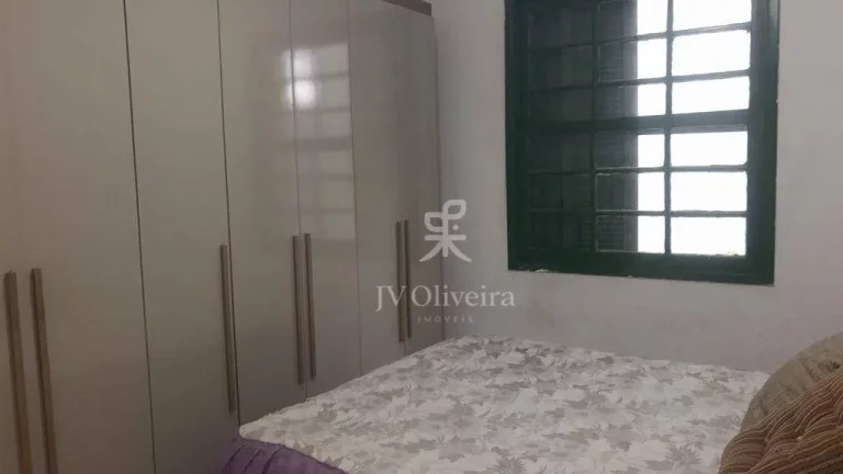 Imagem Casa com 3 dormitórios à venda, 293 m² - Jardim Jussara - São Paulo/SP