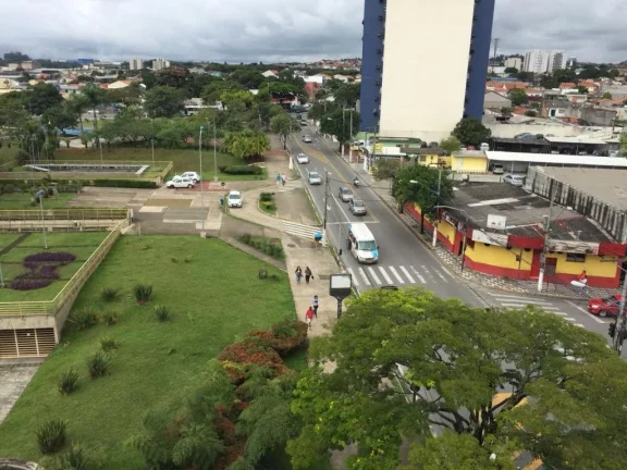Imagem Sala à venda, 67 m² por R$ 480.000,00 - Centro - Suzano/SP