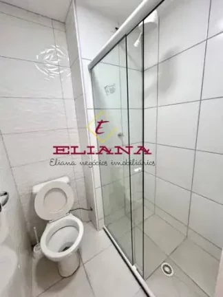 Imagem Apartamento à venda em São Paulo, Várzea da Barra Funda, com 2 quartos, 34m²