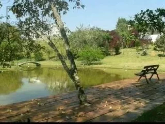 Imagem Terreno à venda, 931 m² por R$ 350.000,00 - Condomínio Village Ipanema - Araçoiaba da Serra/SP