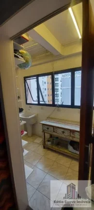Imagem Apartamento para Venda em Santo André / SP no bairro Campestre