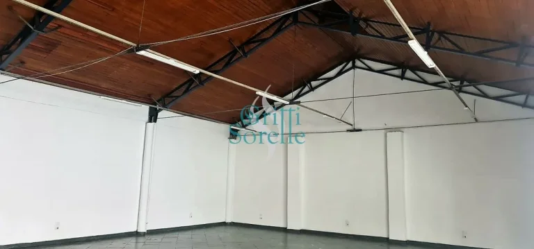 Imagem Casa Comercial à venda na Bela Vista - São Paulo/SP.