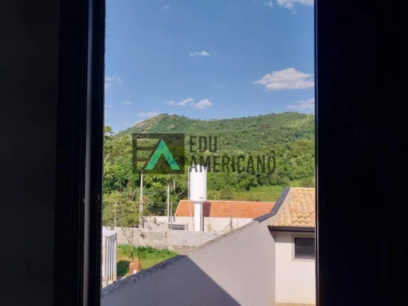 Imagem Casa em Concomìnio ,Atibaia