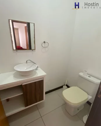 Imagem CASA RESIDENCIAL em SÃO FRANCISCO DO SUL - SC, Centro