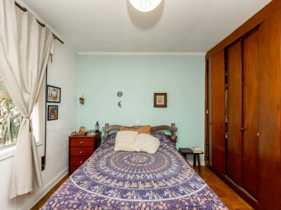 Imagem Apartamento Jardim Paulista - 110M², 3 Dorms, 1 Vaga Determinada.